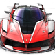 Illustration for article titled Heres How Ferrari Designed The Insane FXX K